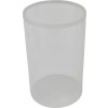 BGS Glas-Zylinder | für Druckluft-Öl-Absauggerät | für 8545