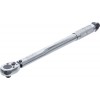 BGS Drehmomentschlüssel | Abtrieb Außenvierkant 10 mm (3/8"") | 19 - 110 Nm