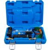 BGS UV-Lecksuch-Taschenlampen-Satz mit Zubehör