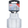 BGS Steckschlüssel-Einsatz Sechskant | Antrieb Innenvierkant 20 mm (3/4"") | SW 60 mm