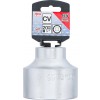 BGS Steckschlüssel-Einsatz Zwölfkant | Antrieb Innenvierkant 20 mm (3/4"") | SW 65 mm