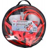 BGS Starthilfekabel | für Benzin-Pkw | 200 A / 16 mm² | 3 m