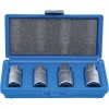 BGS Stehbolzen-Ausdreher-Satz | 6 - 12 mm | 4-tlg.