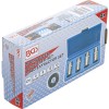 BGS Stehbolzen-Ausdreher-Satz | 6 - 12 mm | 4-tlg.