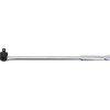 BGS Gelenkgriff | Abtrieb Außenvierkant 12,5 mm (1/2"") | 450 mm