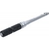 BGS Drehmomentschlüssel | 20 - 100 Nm | für 9 x 12 mm Einsteckwerkzeuge