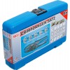 BGS Crimpzangen-Satz | mit 5 Paar Backen