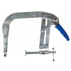 BGS Ventilfeder-Spannapparat | 72 - 130 mm