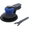 BGS Druckluft-Exzenterschleifer | 150 mm (6"")