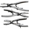BGS Schlauch-Abklemmzangen-Satz | 205-305 mm | 3-tlg.