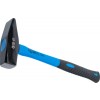 BGS Schlosserhammer | Fiberglasstiel | DIN 1041 | 1000 g