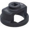 BGS Rollenlager-Achsmuttern-Schlüssel | für BPW 12 t | SW 80 mm