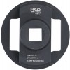 BGS Rollenlager-Achsmuttern-Schlüssel | für BPW 12 t | SW 80 mm