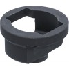 BGS Rollenlager-Achsmuttern-Schlüssel | für BPW 12 t | SW 80 mm
