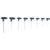 BGS T-Griff-Schlüssel-Satz | Innensechskant 2 - 10 mm | 8-tlg.