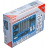 BGS Lichtmaschinen Bit-/Bit-Einsatz-Satz | Antrieb 12,5 mm (1/2"") | 13-tlg.