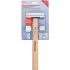 BGS Wechselkopf-Hammer | Hickory-Stiel | Ø 35 mm