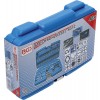 BGS Steckschlüssel-Satz | Antrieb 6,3 mm (1/4"") | 46-tlg.