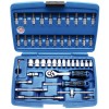 BGS Steckschlüssel-Satz | Antrieb 6,3 mm (1/4"") | 46-tlg.