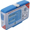 BGS Bit- und Steckschlüsseleinsatz-Satz | 10 mm (3/8"") | T-Profil (für Torx) | 34-tlg.