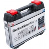 BGS Steckschlüssel-Satz | Antrieb 6,3 mm (1/4"") | 46-tlg.
