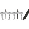 BGS Parallel-Abzieher, Feingewinde, 2-armig | 50 - 130 mm
