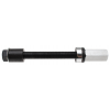 BGS Kugelgelagerte Spindel inkl. Mutter | 280 mm | für Art. 67300, 67310