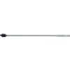 BGS Gelenkgriff | Abtrieb Außenvierkant 12,5 mm (1/2"") | 610 mm