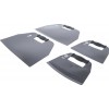BGS Armaturenschutz-Satz | 4-tlg.