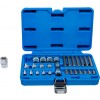 BGS Bit- und Steckschlüssel-Satz | E-Profil / T-Profil (für Torx) | 30-tlg.