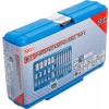 BGS Bit- und Steckschlüssel-Satz | E-Profil / T-Profil (für Torx) | 30-tlg.