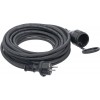 BGS Verlängerungskabel | 10 m | 3 x 1,5 mm² | IP 44