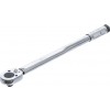 BGS Drehmomentschlüssel | Abtrieb Außenvierkant 12,5 mm (1/2"") | 28 - 210 Nm
