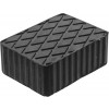 BGS Gummiauflage | für Hebebühnen | 160 x 120 x 60 mm