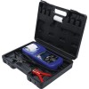 BGS Digitaler Batterie- und Ladesystem-Tester | mit Drucker