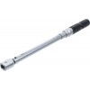 BGS Drehmomentschlüssel | 20 - 200 Nm | für 14 x 18 mm Einsteckwerkzeuge