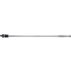 BGS Gelenkgriff mit Umschaltknarre | Abtrieb Außenvierkant 12,5 mm (1/2"") | 620 mm