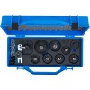 BGS Adapter-Satz für Art. 8315 | für Audi, BMW, Ford, Honda, Nissan, Opel, VW