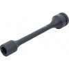 BGS Torsions-Kraft-Steckschlüssel-Einsatz Sechskant | Antrieb Innenvierkant 25 mm (1"") | SW 24 mm | 350 Nm
