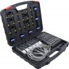 BGS Common-Rail-Tester | mit 24 Adaptern