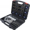 BGS Common-Rail-Tester | mit 24 Adaptern
