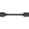 BGS Torsions-Kraft-Steckschlüssel-Einsatz Sechskant | Antrieb Innenvierkant 25 mm (1"") | SW 30 mm | 350 Nm