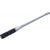 BGS Drehmomentschlüssel | 40 - 340 Nm | für 14 x 18 mm Einsteckwerkzeuge