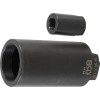 BGS Polrad-Abzieher | M22 x 1,5 mm | für Suzuki-Motorräder