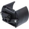 BGS Universal-Ölfilterschlüssel | Antrieb Innenvierkant 12,5 mm (1/2"") | Ø 110 - 140 mm