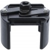 BGS Universal-Ölfilterschlüssel | Antrieb Innenvierkant 12,5 mm (1/2"") | Ø 110 - 140 mm