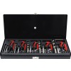 BGS Gewinde-Reparatur-Satz | M5 - M12 | 130-tlg.