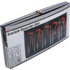 BGS Gewinde-Reparatur-Satz | M5 - M12 | 130-tlg.