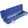 BGS Drehmomentschlüssel-Satz | 6,3 mm (1/4"") | 10 - 50 Nm | 10-tlg.