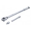 BGS Drehmomentschlüssel + Adapter + Verlängerung | 12,5 mm (1/2"") | 28 - 210 Nm